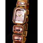 Women's Watch Factory - Wholesale Diamond Stainless Steel Watch