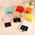 Jewelry Box Factory - Luxury Prestigious Gift Packaging Set