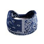 Hairbands Factory - New Cute Elastic Sport Headbands for Girls