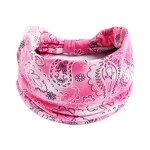 Hairbands Factory - New Cute Elastic Sport Headbands for Girls