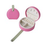 Jewelry Box Factory - Mini Portable Hand-held Ring Earring Box