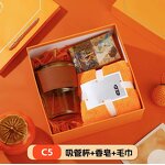 Wedding Gift Set Factory - Custom Promotional Souvenir Set