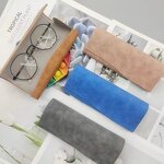 Glasses Box Factory - New Myopia High-end Aesthetic Iron Box