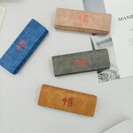 Glasses Box Factory - New Myopia High-end Aesthetic Iron Box