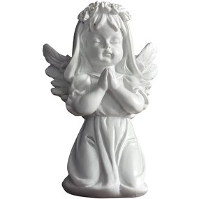 Resin Crafts Factory - Creative Cupid 3D Desktop Decoration