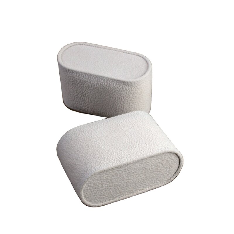 Watch Pillow Factory - Luxury PU Leather Watch Display Pillow