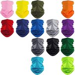 Sports Headband Factory - Retro Multi-layer Hip-hop Ice Silk