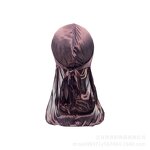 Durag Factory - Wholesale Custom Silky Polyester Sports Durag