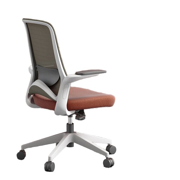 Office Chair Factory - Adjustable Headrest Ergonomic Chair
