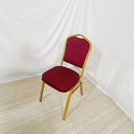 Dining Chair Factory - European White Kitchen Chair