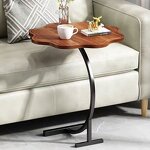 Side Table Manufacturer - Multicolor Laminated Table