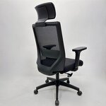 Office Chair Manufacturer - High Back Ergonomic Mesh Chair
