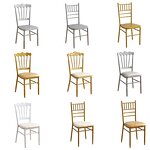 Dining Chair Manufacturer - Black Velvet Kitchen Chair