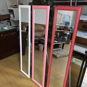 Dressing Mirror Factory - Rectangular Fashion Mirror