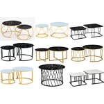 Garden Furniture Set Manufacturer - Aluminum Alloy Egg Set