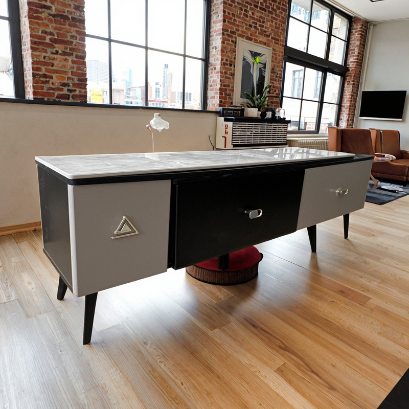 TV Cabinet Factory - Minimalist Storage Drawer Cabinet