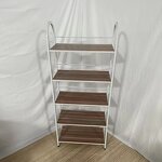 Shoe Storage Cabinet Factory - Modern Wooden Cabinet Rack
