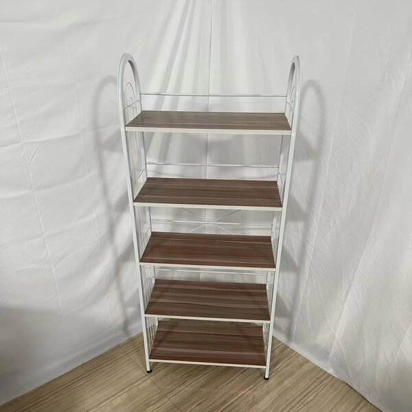 Shoe Storage Cabinet Factory - Modern Wooden Cabinet Rack