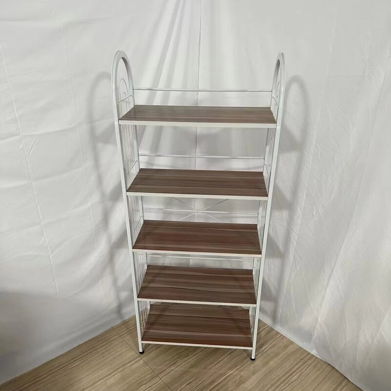 Shoe Storage Cabinet Factory - Modern Wooden Cabinet Rack