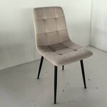 Dining Chair Manufacturer - Modern Velvet Kitchen Chair
