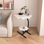 Side Table Manufacturer - Multicolor Laminated Table