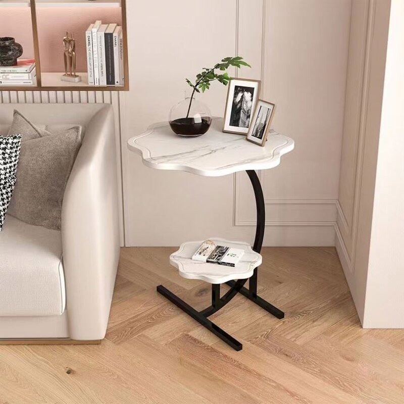 Side Table Manufacturer - Multicolor Laminated Table