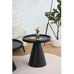 Side Table Manufacturer - Custom PP Countertop Table