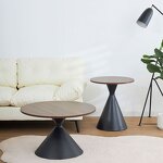 Side Table Manufacturer - Wholesale MDF Metal Table