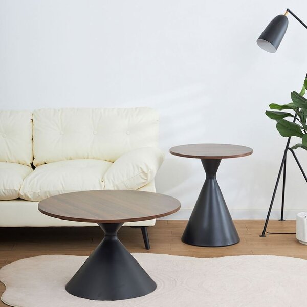 Side Table Manufacturer - Wholesale MDF Metal Table