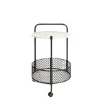 Side Table Factory - Colorful Metal Coffee Table