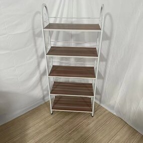Shoe Rack Factory - Wholesale Simple Wooden Rack