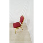 Dining Chair Factory - European White Kitchen Chair
