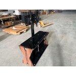 TV Stand Factory - Newest Style Storage Cabinet