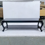 TV Stand Set Factory - Custom Durable Wooden Set