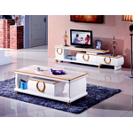 Coffee Table Manufacturer - Designer Extendable Table