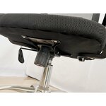 Office Chair Manufacturer - Luxury Adjustable Swivel Chair
