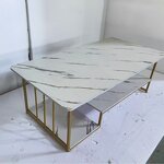 TV Cabinet Factory - Contemporary Extendable Stand