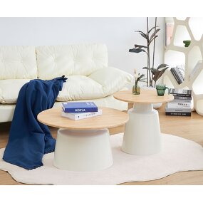 Nesting Table Manufacturer - High Selling Side Table Set