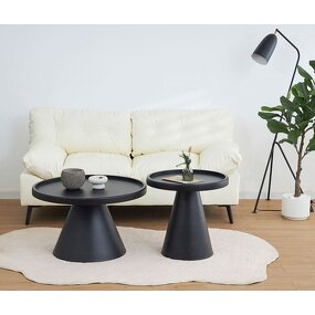 Side Table Manufacturer - Custom PP Countertop Table