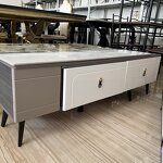 TV Stand Manufacturer - High-End Executive Office Stand