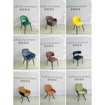 Leisure Chair Manufacturer - Villa Use Leisure Chair