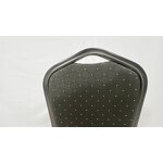 Armchair Factory - Natural Oak Crossbone Chair