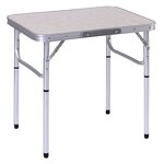 Folding Table Factory - Metal and Wood Outdoor Furniture