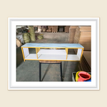 TV Stand Set Factory - Custom Durable Wooden Set