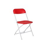 Folding Chair Manufacturer - Portable Metal Folding Chair