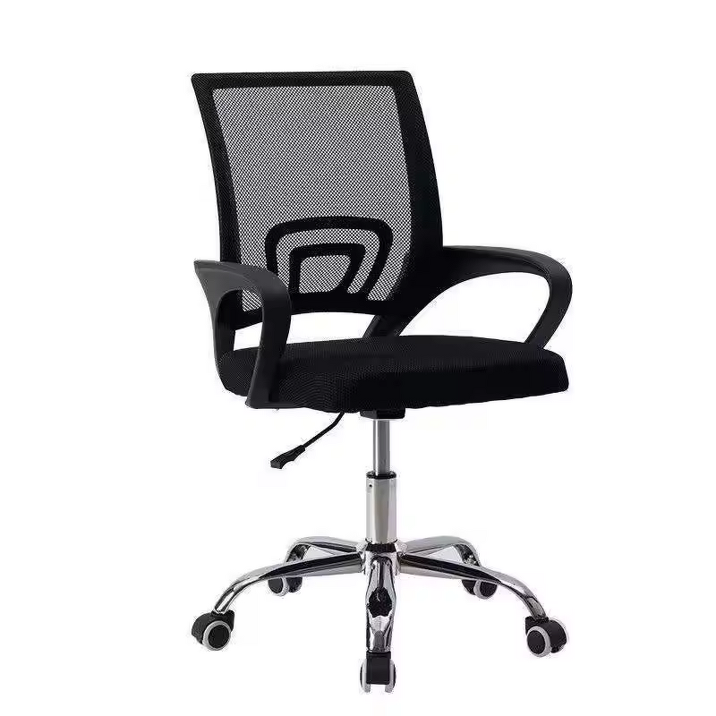 Office Chair Factory - Ergonomic Metal Fabric Chair