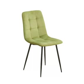 Dining Chair Factory - Eco-Friendly Velvet Dining Chair
