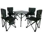 Folding Chair Manufacturer - Outdoor Garden Dining Chair