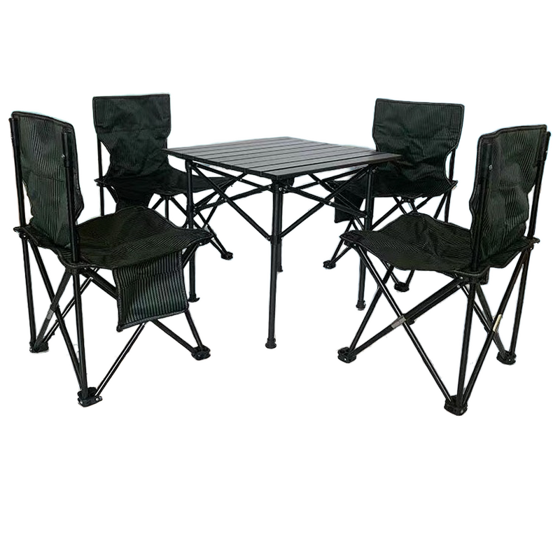 Folding Chair Manufacturer - Outdoor Garden Dining Chair