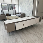 TV Stand Manufacturer - High-End Executive Office Stand